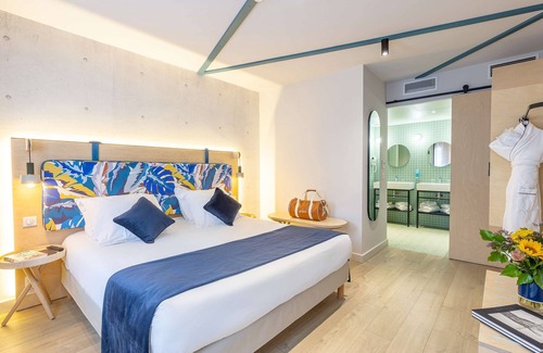 Aix-les-Bains City Center Hotel | Urban Hotel Aix-les-Bains, BW Signature Collection