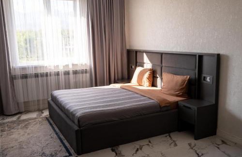 Almaty Hotel | Urban Hotel