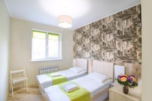Yavory Hotel | Urban Hotel