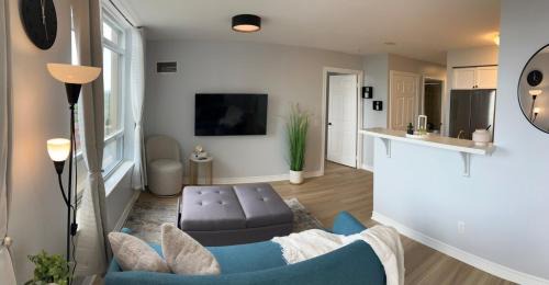 Humberwood Apartment | Urban Lifestyle Meets Prime Location