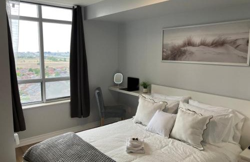 Humberwood Apartment | Urban Lifestyle Meets Prime Location