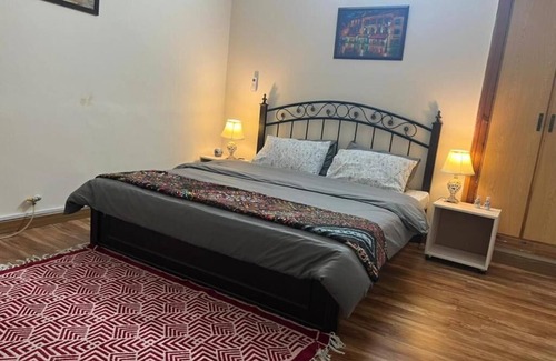 Abbottabad Cabin | Urban Lodge