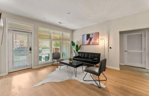 East Side Apartment | Urban Nest ATL