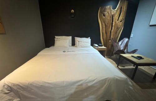 COEX Hotel | Urban Nest Hotel