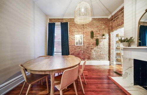 Shelby Park House | Urban Oasis Haven in St Catherine