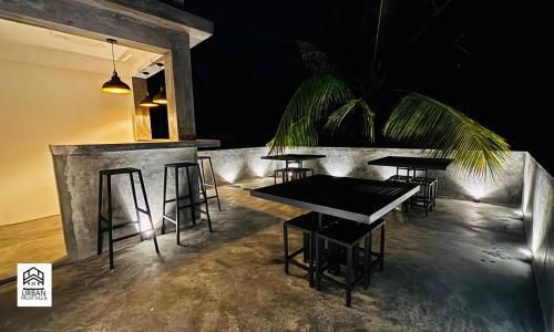 Anuradhapura House | Urban Palm Villa