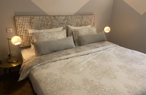 Vauxhall Hotel | Urban Pod Hotel Liverpool