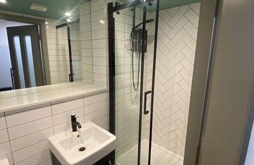 Vauxhall Hotel | Urban Pod Hotel Liverpool