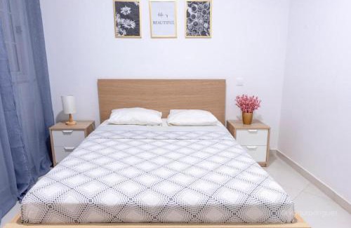 Praia Apartment | Urban Praia Maria - ApartHotel