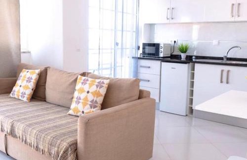 Praia Apartment | Urban Praia Maria - ApartHotel