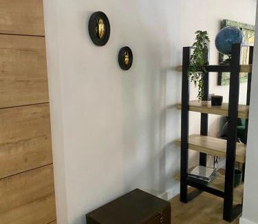 Huerta del Pilar Apartment | Urban Pulses Buhaira