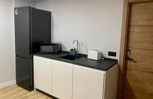 Huerta del Pilar Apartment | Urban Pulses Buhaira