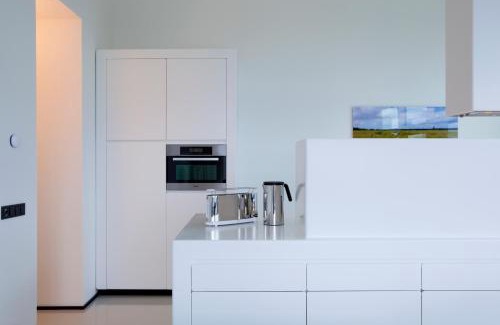 Rotterdam Apartment | Urban Residences Rotterdam