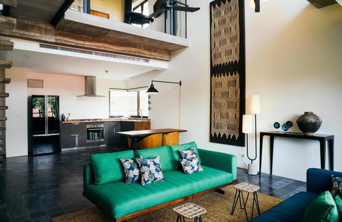 Siem Reap Hotel | Urban Residences - Siem Reap