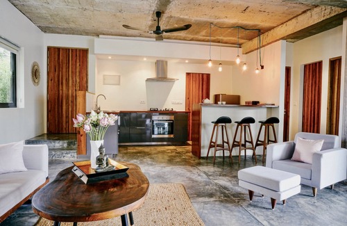 Siem Reap Hotel | Urban Residences - Siem Reap