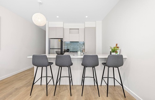 Port Adelaide Apartment | Urban Rest Port Adelaide Apartments