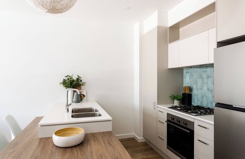 Port Adelaide Apartment | Urban Rest Port Adelaide Apartments