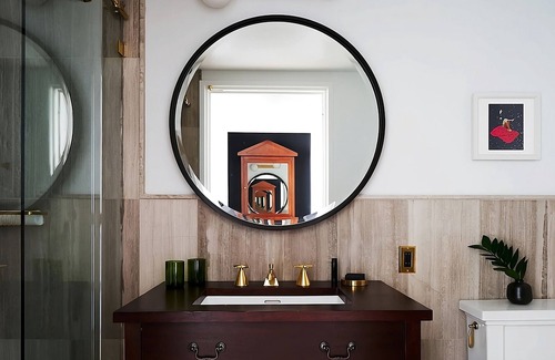 Adams Morgan Hotel | Urban Retreat, Arts & Nature, All-Suite Comfort in DC, 3 Pet-Friendly Units!