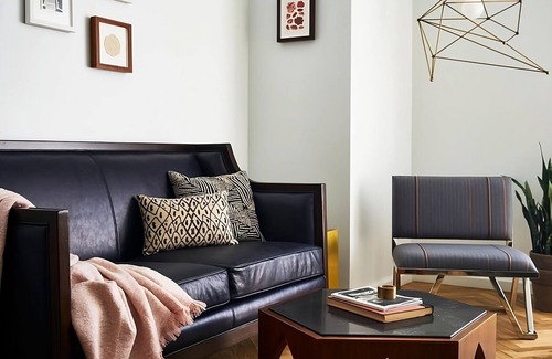 Adams Morgan Hotel | Urban Retreat, Arts & Nature, All-Suite Comfort in DC, 3 Pet-Friendly Units!
