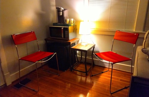 Jonesboro House | Urban Retreat on Flint in the Heart of Jonesboro