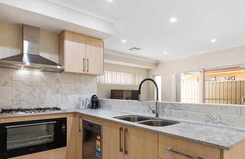 St James House | Urban Retreat @ SJ