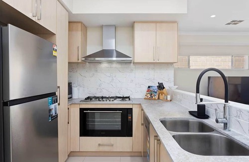 St James House | Urban Retreat @ SJ