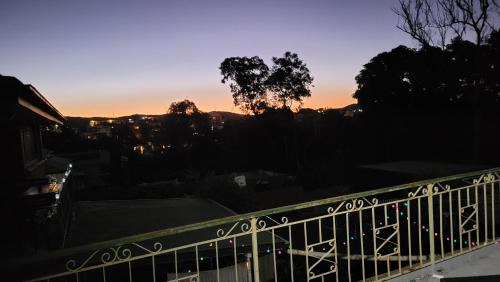 West End Bed & Breakfast | Urban Rhythm