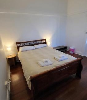 West End Bed & Breakfast | Urban Rhythm