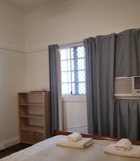 West End Bed & Breakfast | Urban Rhythm