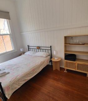 West End Bed & Breakfast | Urban Rhythm