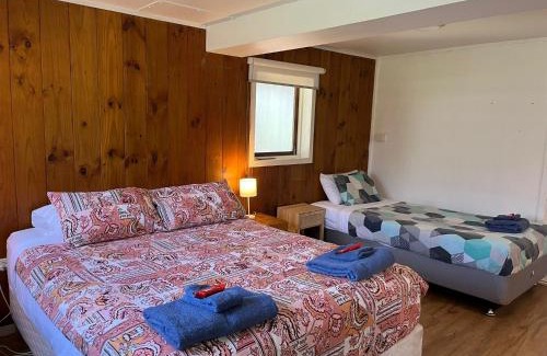 East Brisbane Bed & Breakfast | Urban Riverside Rest