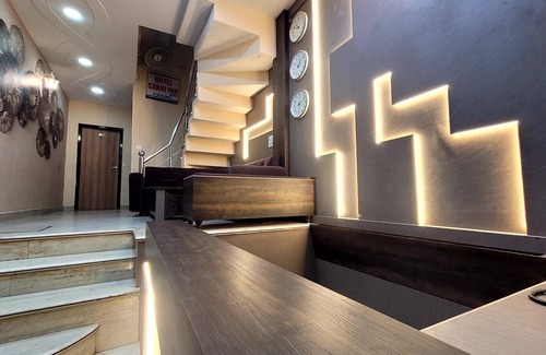 Amritsar Hotel | Urban Square by Urban Galaxy