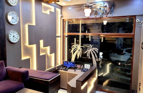 Amritsar Hotel | Urban Square by Urban Galaxy