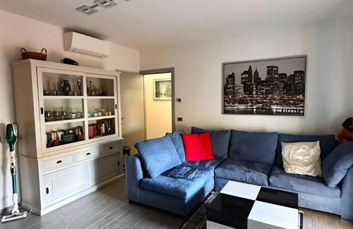 Cameri Apartment | Urban Studio Cameri