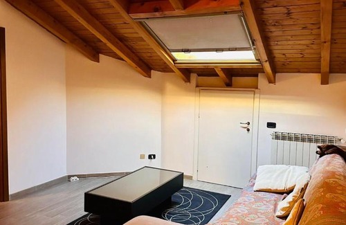 Cameri Apartment | Urban Studio Cameri