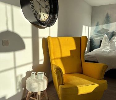 Buttelstedt Apartment | Urban Studio