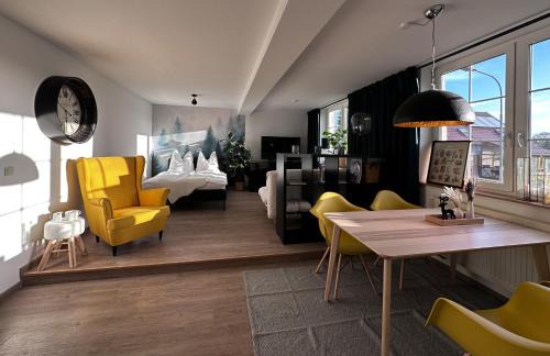 Buttelstedt Apartment | Urban Studio