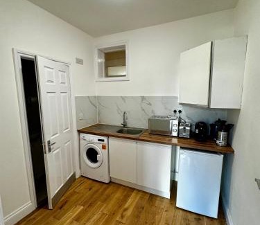 West Finchley Apartment | Urban Studio Finchley