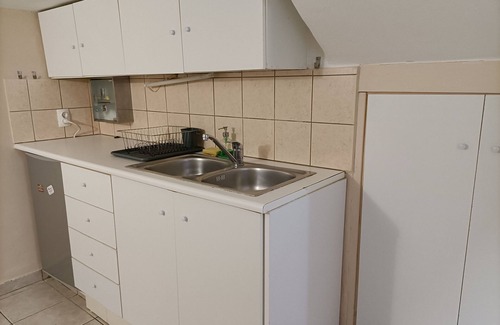 Pangrati Apartment | Urban Studio