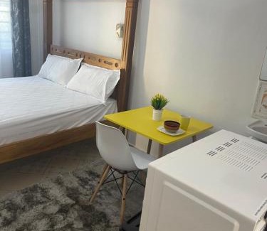 Kilifi Apartment | Urban studios