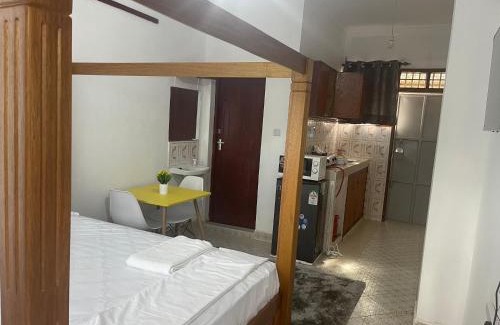 Kilifi Apartment | Urban studios