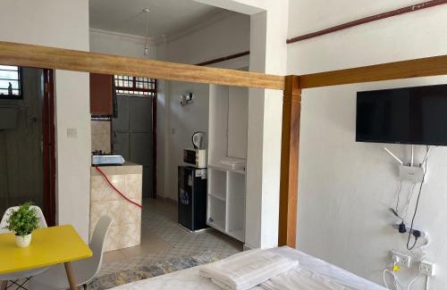 Kilifi Apartment | Urban studios