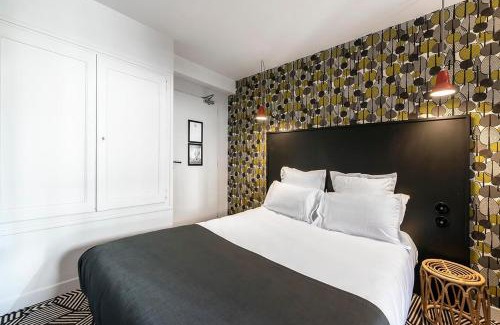 Aurillac Hotel | Urban Style Hotel des Carmes