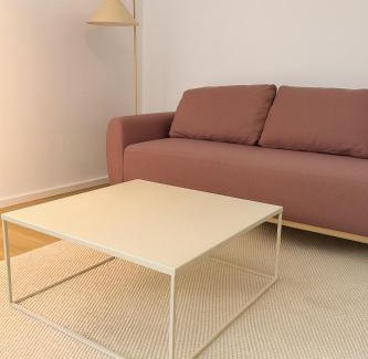 Bayenthal Apartment | Urban & stylisch-Frisch renoviert, Nähe Rhein und hipper Südstadt