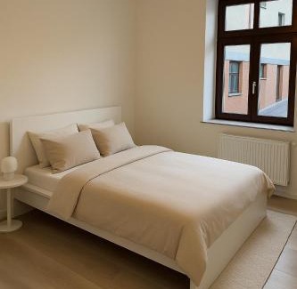 Bayenthal Apartment | Urban & stylisch-Frisch renoviert, Nähe Rhein und hipper Südstadt