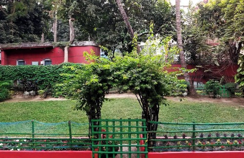 Kalighat House | Urban Trippers Lal Bari Heritage Arindam