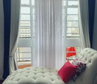 Westlands Apartment | Urban Vibes Getaways - Premium Westlands Nairobi Apartment with Luxury Amenities