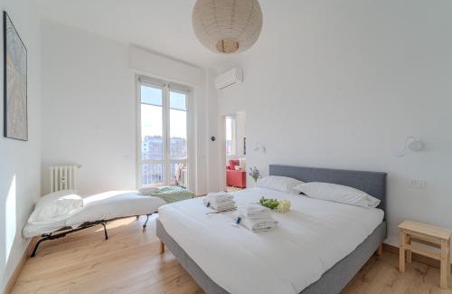 Acquabella Apartment | Urban View Apartment - Argonne