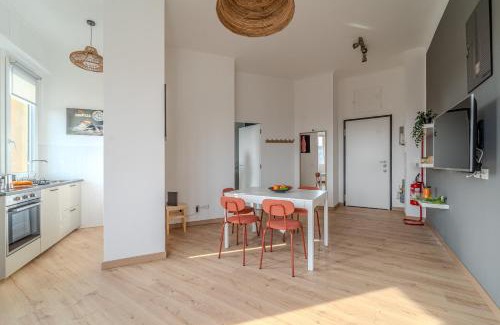 Acquabella Apartment | Urban View Apartment - Argonne