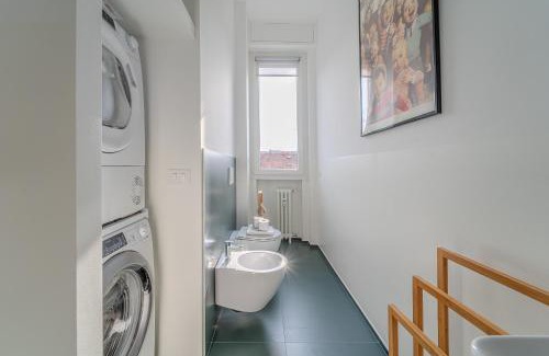 Acquabella Apartment | Urban View Apartment - Argonne